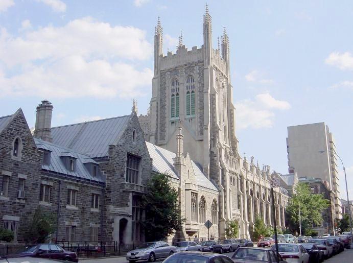 Union Seminary
